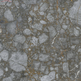 Керамогранит Atlas Concorde Forte dei Marmi quark Ceppo ap Quartz Rett (80x80х0,9) арт. 610010002972